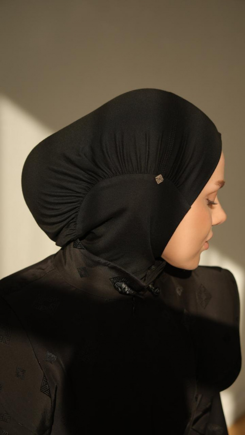 Фото предоставлено брендом Марьям Арсумерзаевой.