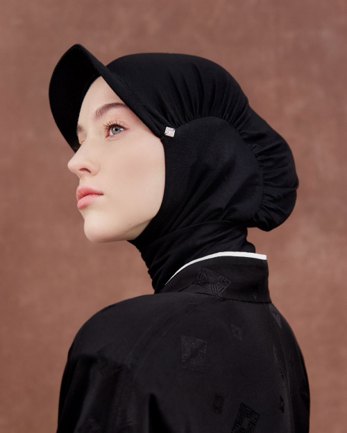 Фото предоставлено брендом Марьям Арсумерзаевой.