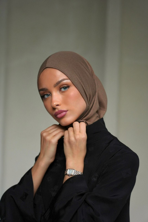 Фото предоставлено брендом Марьям Арсумерзаевой.