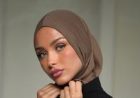 Мариям Арсумерзаева: «Моё главное стремление — нести пользу в этот мир даже через моду»