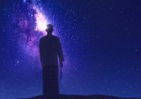 В Ночь Бараат прощаются грехи, совершенные за год