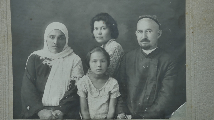 Фото: из архива Ислам-тудей 