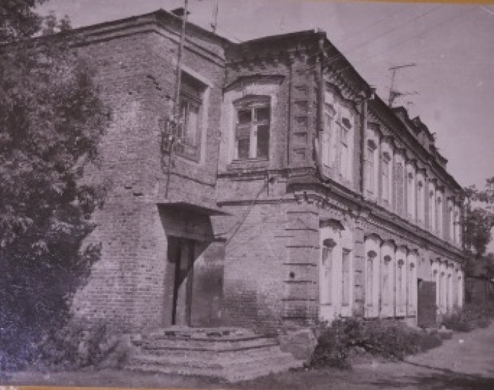 Медресе «Расулия». Фото из архива Ислам-тудей