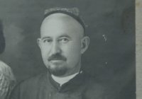 «Полюс времени»: Зайнулла Расулев и его выдающиеся ученики