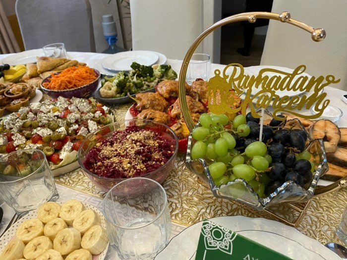 Фото: Ислам-тудей