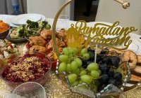 Меню на сухур и ифтар: простые и полезные рецепты