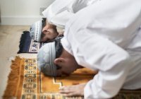 Мутакки и таква – признаки праведников