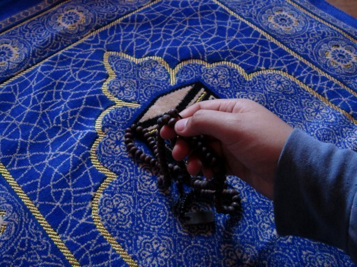 Фото: Syazwani Pardi / Shutterstock.com