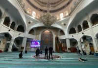 1000 и один хадис: «Разве не благодаря слабым вам дается пропитание?»