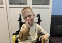  Каждая садака — вклад в будущее: поможем Амиру в борьбе ДЦП