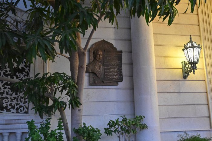 Фото: Марсель Бадыкшин / пресс-служба Раиса РТ.