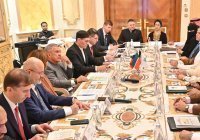 Ислам-тудей: дайджест новостей за 24 часа