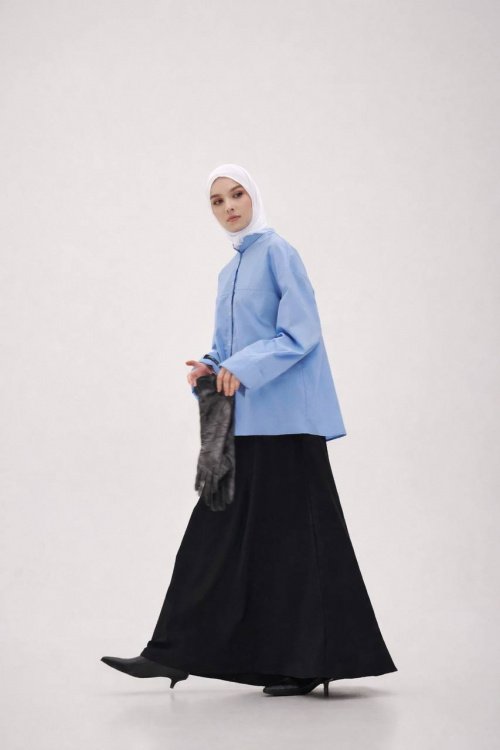 «Красота и сила женщины — внутри. Задача нашей одежды — быть ей достойным обрамлением» «Красота и сила женщины — внутри. Задача нашей одежды — быть ей достойным обрамлением»