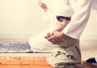 Перевод смыслов Корана: «Кто принял наставление, тот сделал это ради себя самого»