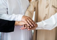 Дипломатия в исламе: от доброго слова до мира между народами