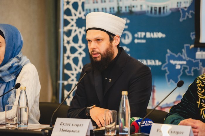 Фото: Ильнур Мифтахов / ДУМ РТ.