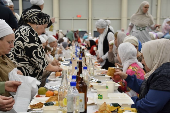 Фото: Ислам-тудей.