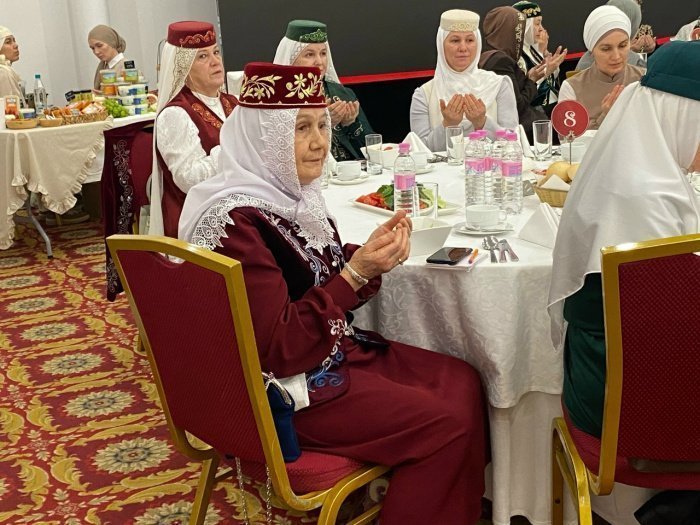 Фото: Ислам-тудей.