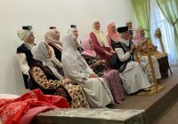 Абыстай — хранительница веры, знаний и традиций татарского народа