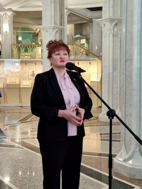 33 бусины тасбиха: как поэзия Пушкина переродилась в каллиграфии (Фото)