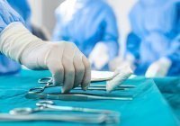 Первая медсестра в истории ислама