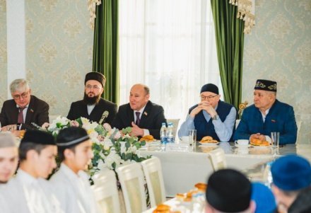 Ислам-тудей: дайджест новостей за 24 часа