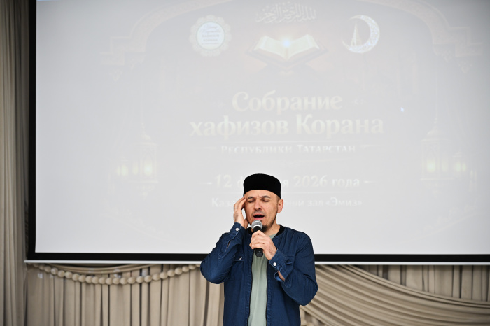 Фото: Ильдар Тазиев / пресс-служба РИИ.