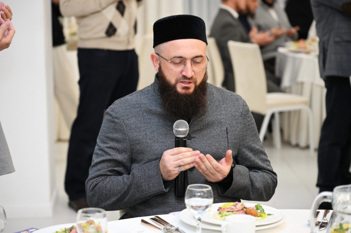 Фото: Ильдар Тазиев / пресс-служба РИИ.