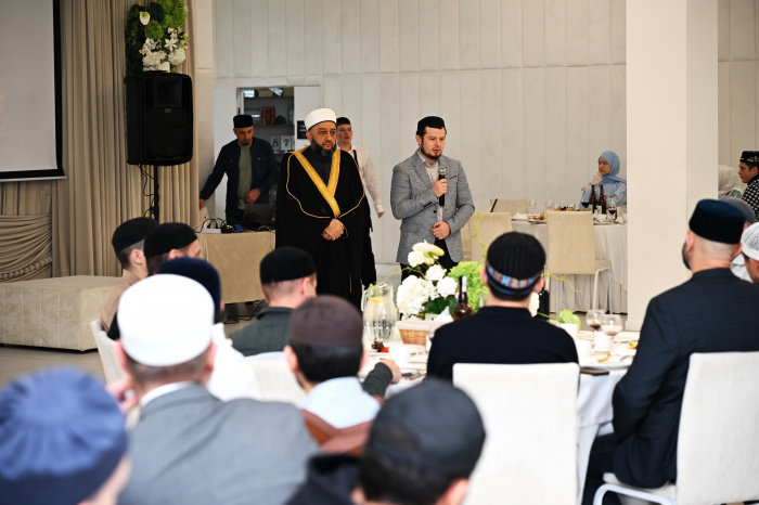 Фото: Ильдар Тазиев / пресс-служба РИИ.