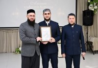 «Люди Корана – избранные Аллаха»: в Казани прошло собрание хафизов республики