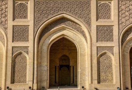 Наставление пятницы: сподвижники и праведники, которые вернулись с того света