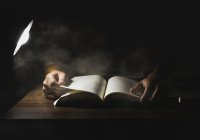 История об имаме Аль-Газали и разбойниках