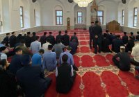 Важные советы перед первым таравих намазом