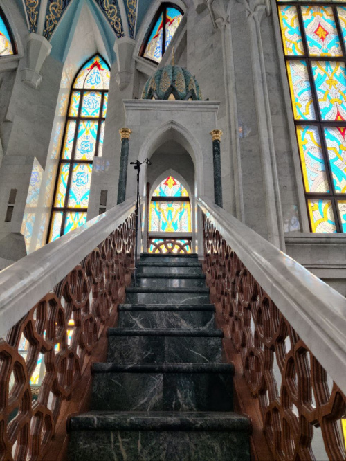 Фото: Ленар Хамматов.