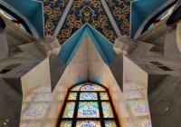 Всему суждено исчезнуть, кроме Него...