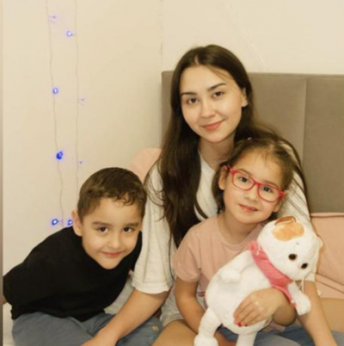 Фото: БФ "Закят"