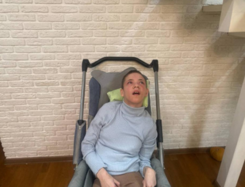 Фото: БФ "Закят".