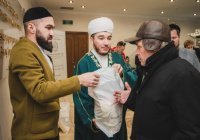 «Рамадан – месяц добрых дел»: как и кому можно помочь