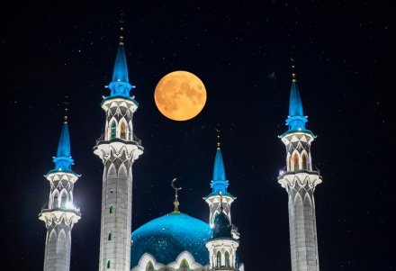 Разъяснение ДУМ РТ о начале месяца Рамадан