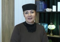 Айгуль Бариева: «Рамадан дан для того, чтобы мы делали больше благих дел»