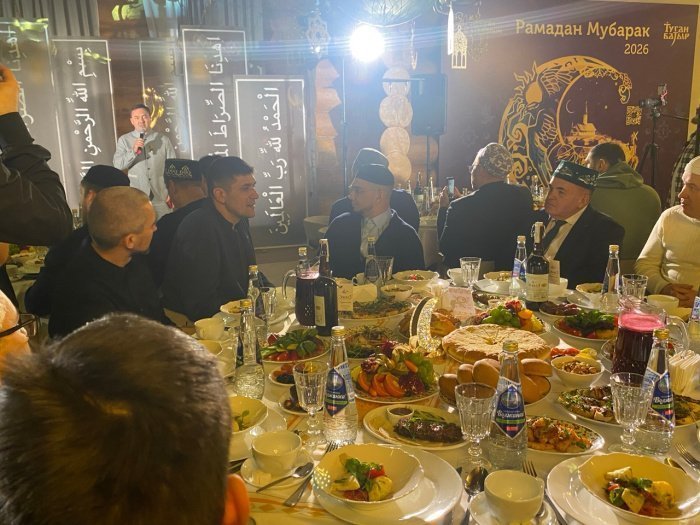 Фото: Ислам-тудей