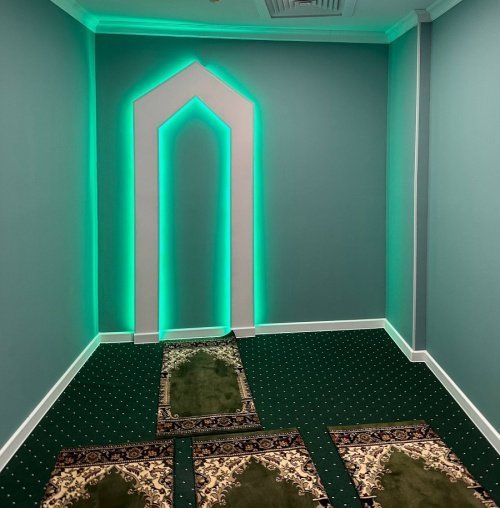 Фото: ДУМ РТ.