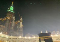 Умра в Рамадан: особенности малого хаджа в священный месяц (Видео)  