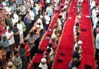 Зикры и дуа таравих-намаза