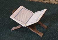 Перевод смыслов Корана: «Аяты Аллаха оспаривают только неверующие»