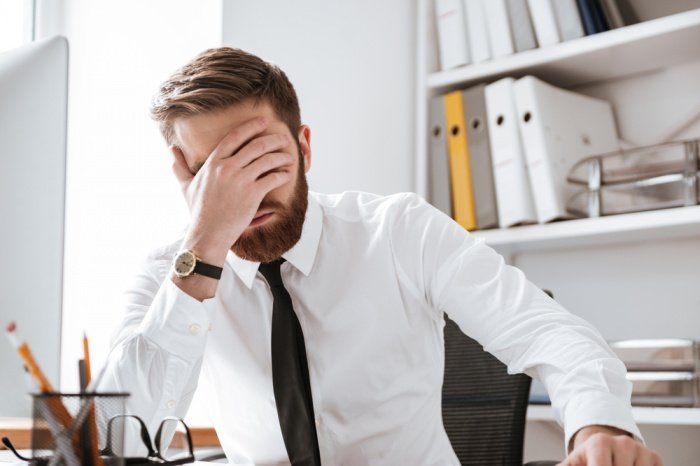 Фото: Dean Drobot / shutterstock.com