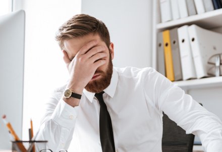 Исламская линия доверия: «Голод делает меня раздражительным...»