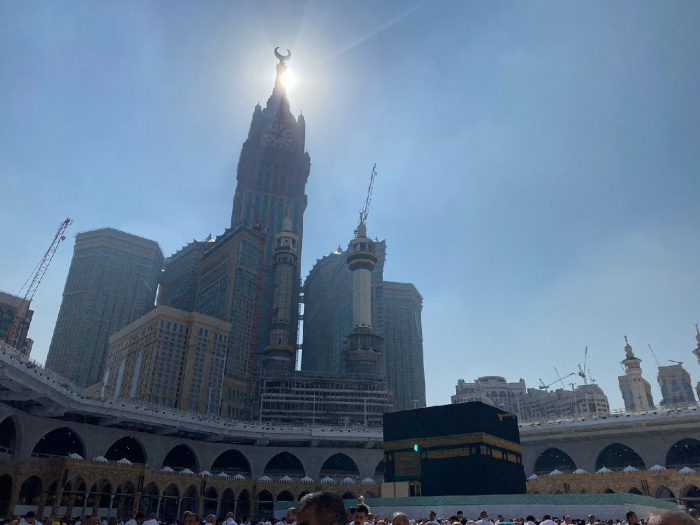 Фото: Ислам-тудей.