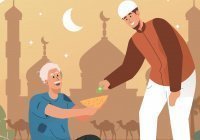 Можно ли выплачивать фитр-садака деньгами?