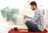 Сунны Пророка ﷺ в месяц Рамадан